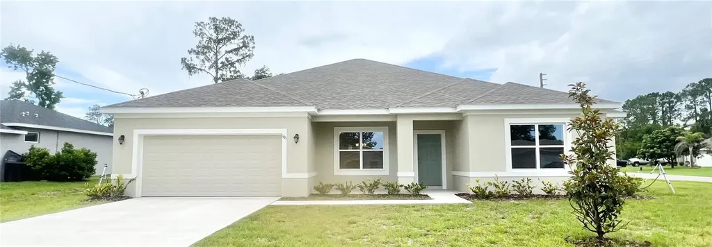101 Pritchard Drive Palm Coast FL 32164