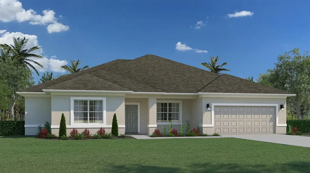 101 Pritchard Drive Palm Coast FL 32164