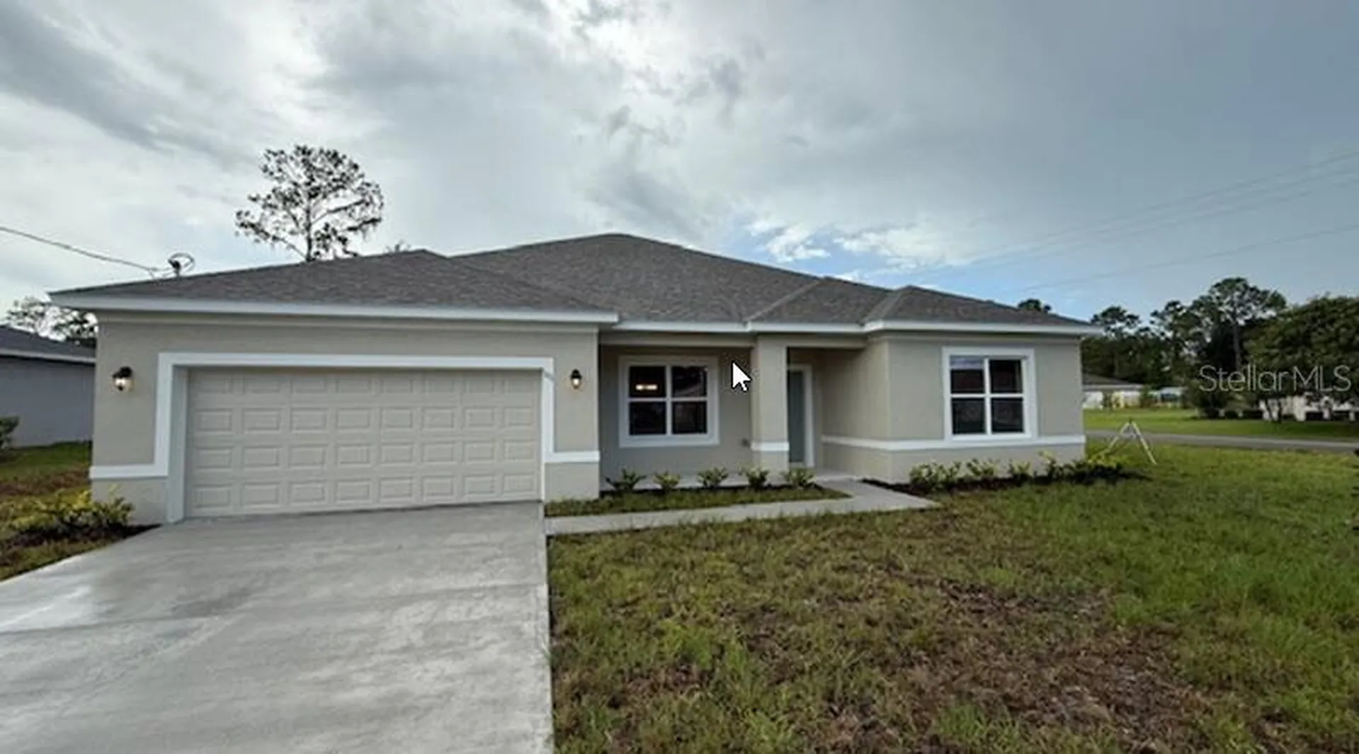 101 Pritchard Drive Palm Coast FL 32164