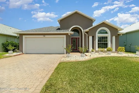 730 Sunset Lakes Drive Merritt Island FL 32953