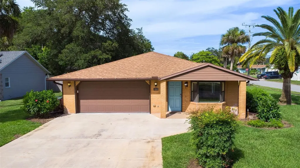 1245 Mardrake Road Daytona Beach FL 32114