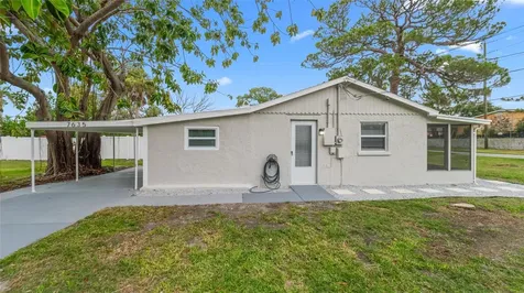 7635 Pier Road Port Richey FL 34668