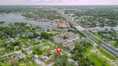 7635 Pier Road Port Richey FL 34668