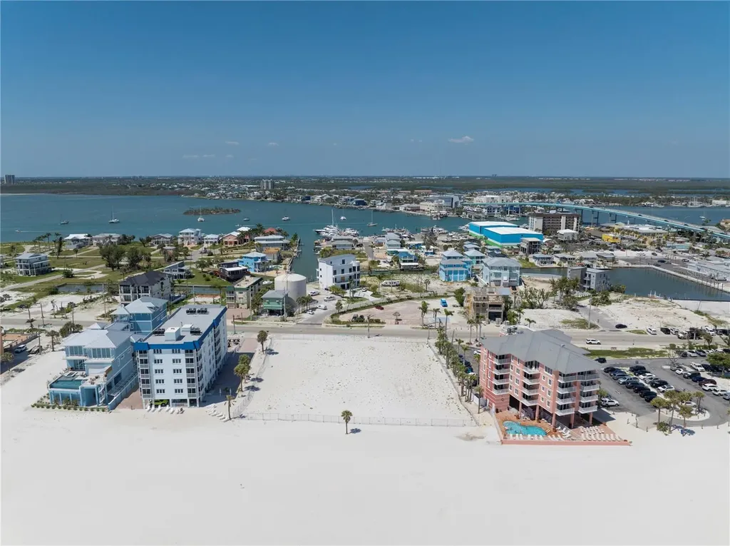 800-802 Estero Boulevard Fort Myers Beach FL 33931