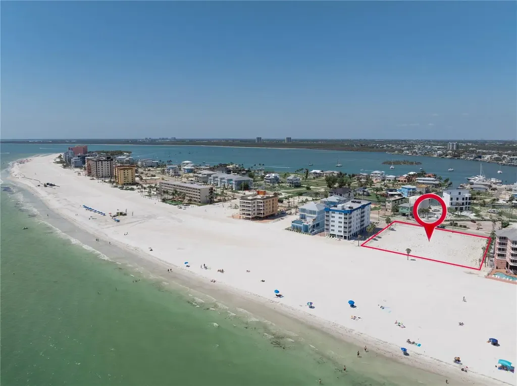 800-802 Estero Boulevard Fort Myers Beach FL 33931