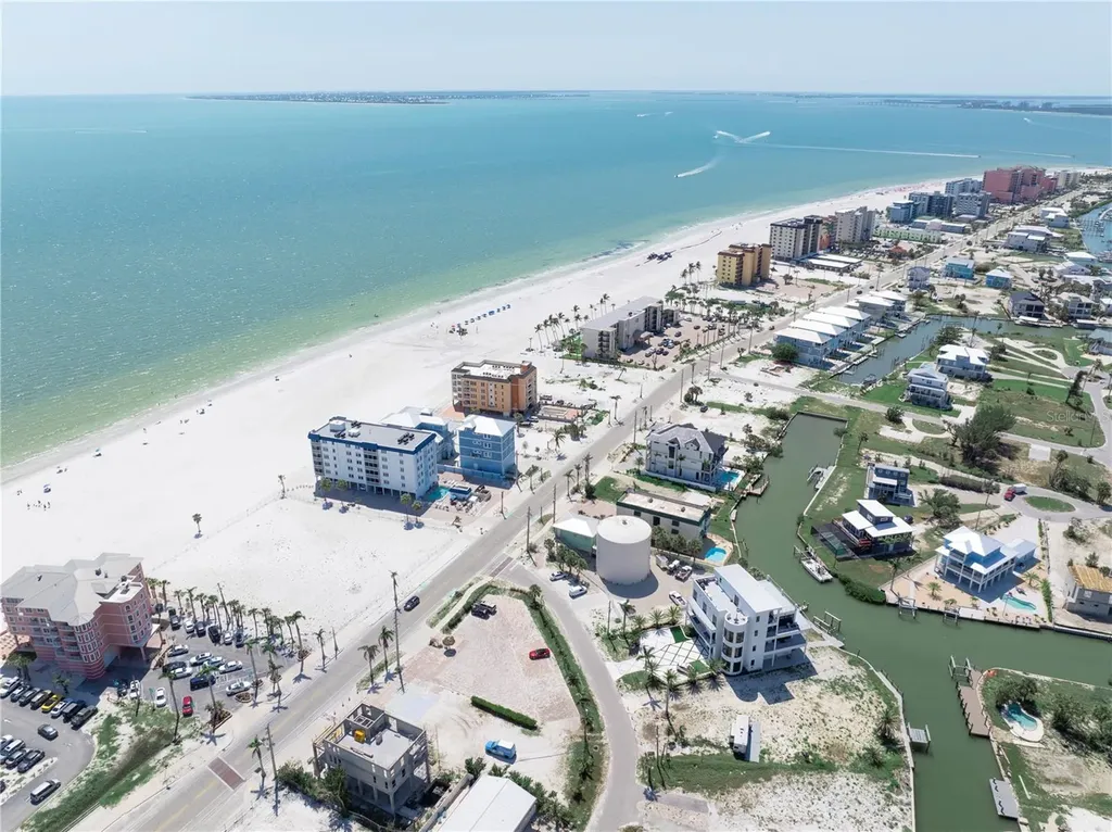 800-802 Estero Boulevard Fort Myers Beach FL 33931