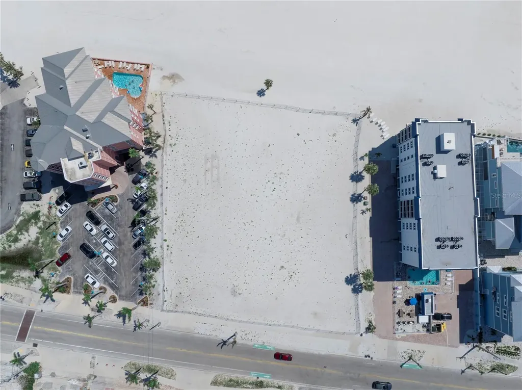 800-802 Estero Boulevard Fort Myers Beach FL 33931