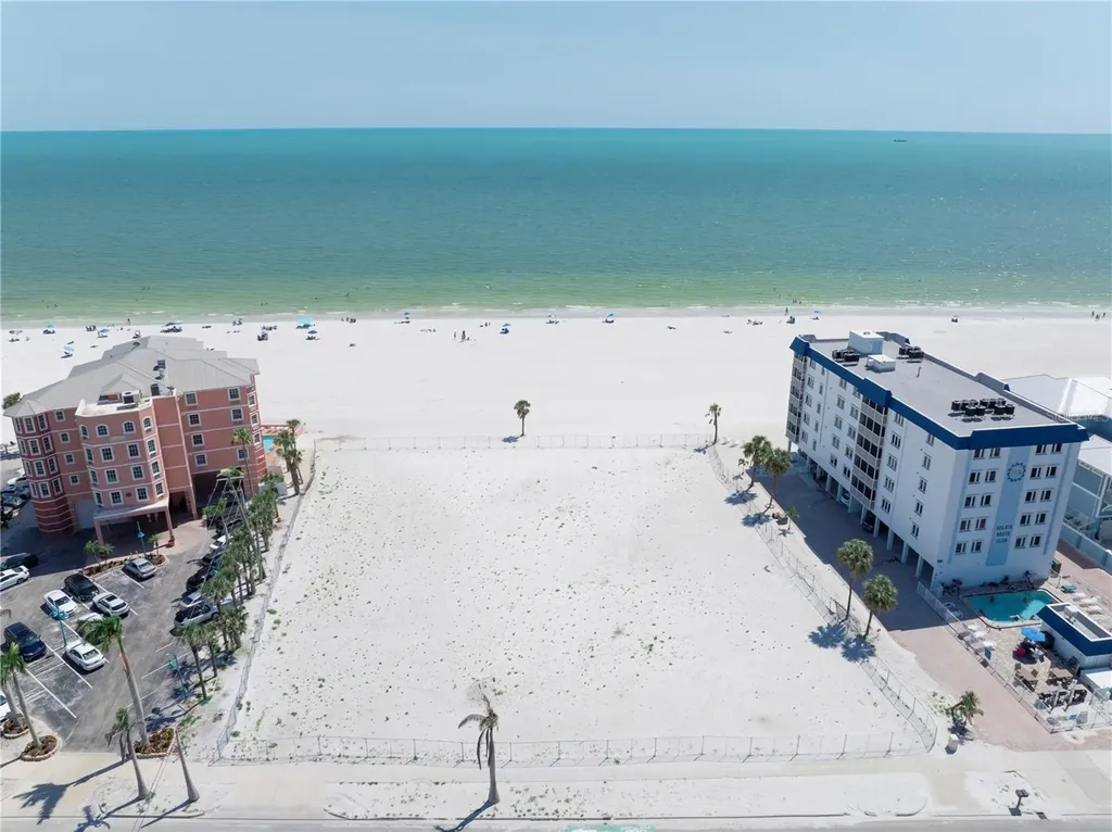 800-802 Estero Boulevard Fort Myers Beach FL 33931