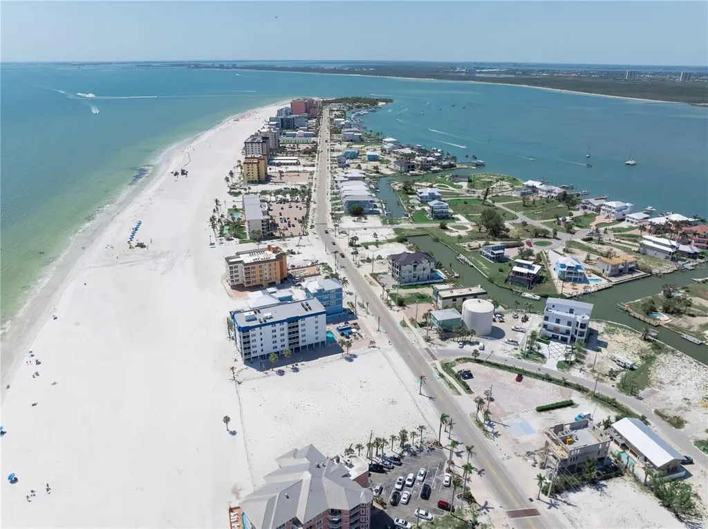 800-802 Estero Boulevard Fort Myers Beach FL 33931