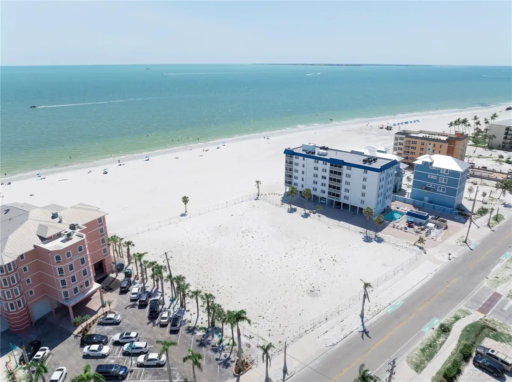 800-802 Estero Boulevard Fort Myers Beach FL 33931