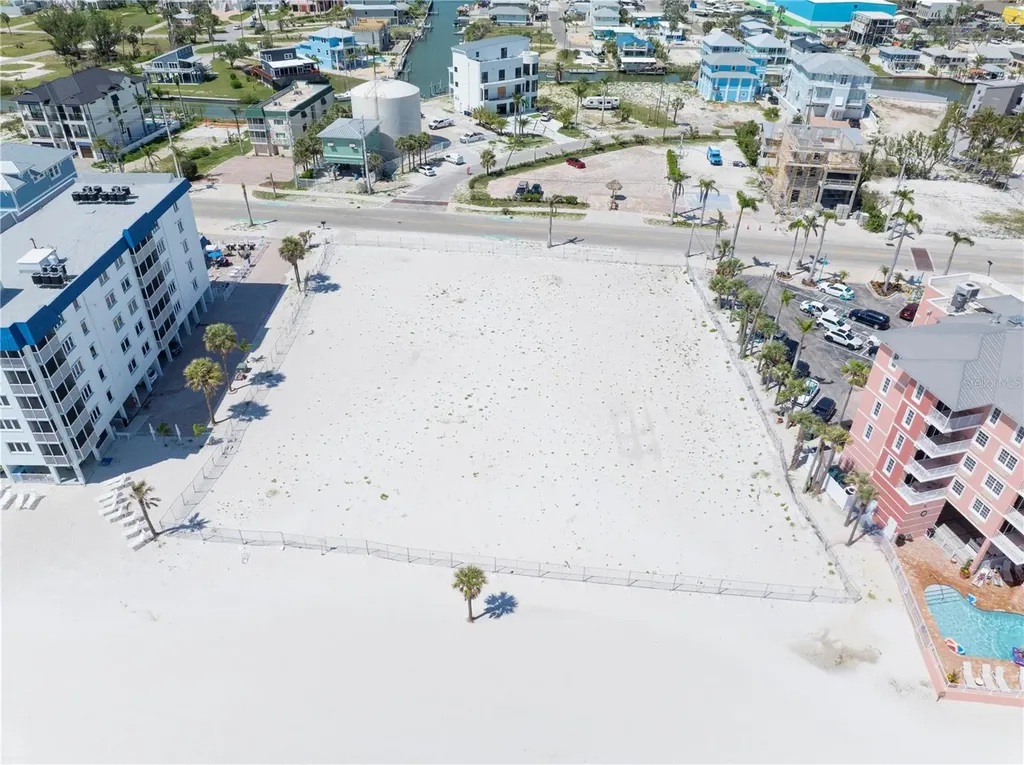 800-802 Estero Boulevard Fort Myers Beach FL 33931