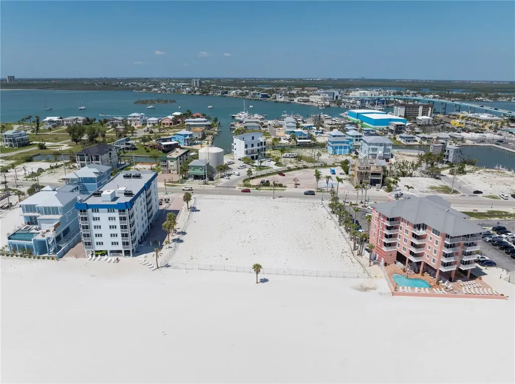 800-802 Estero Boulevard Fort Myers Beach FL 33931