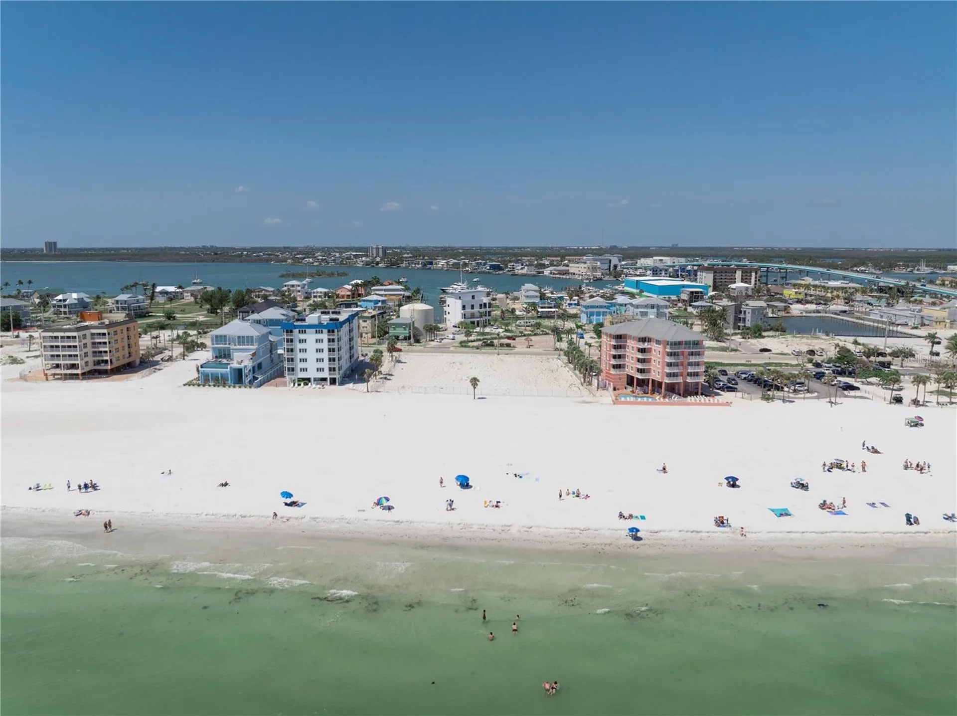 800-802 Estero Boulevard Fort Myers Beach FL 33931