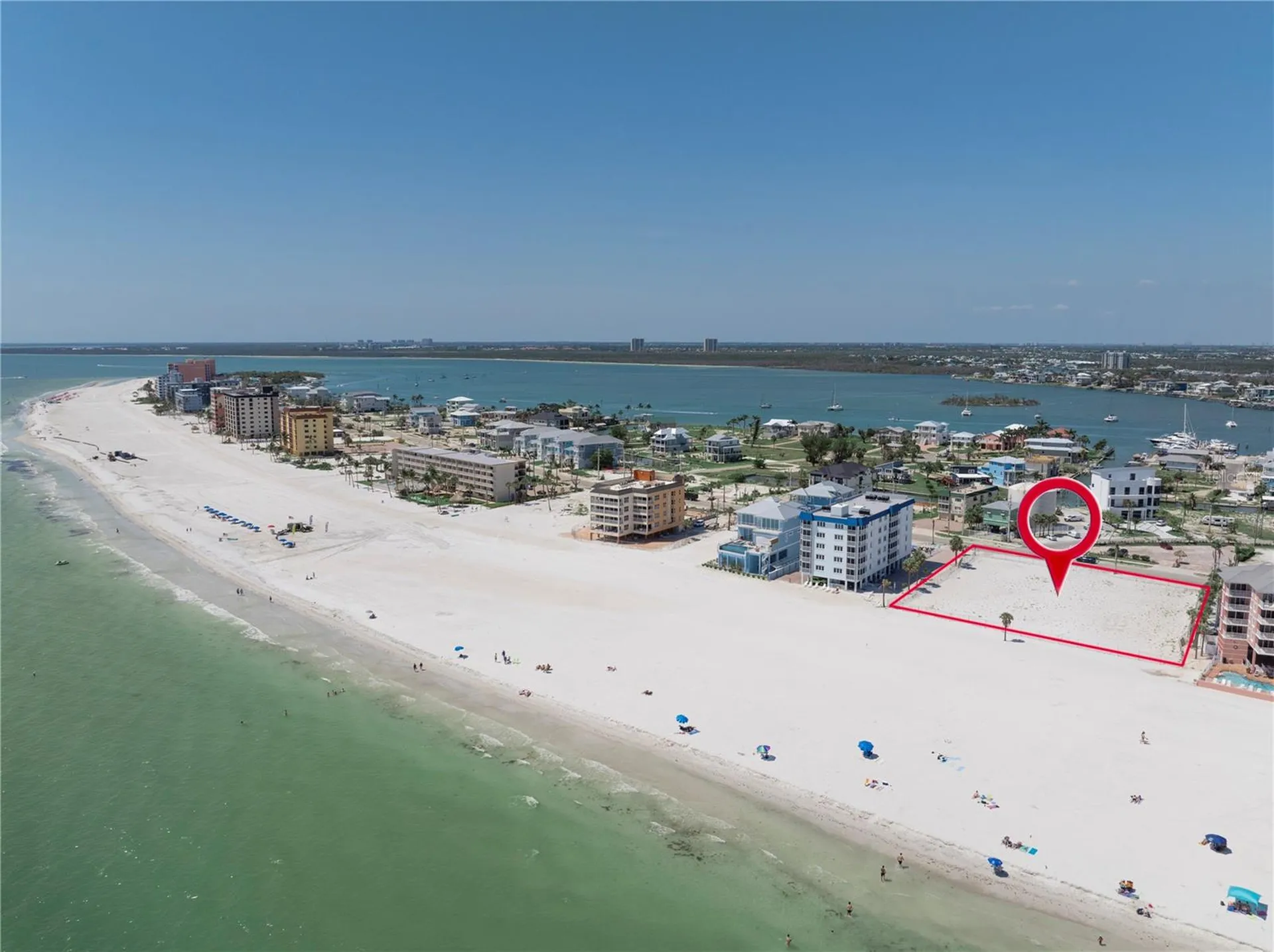 800-802 Estero Boulevard Fort Myers Beach FL 33931