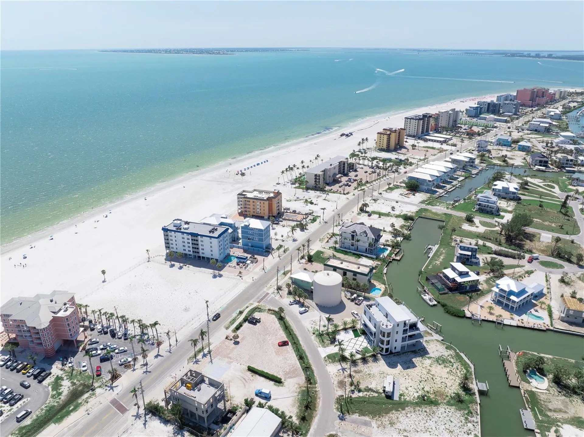 800-802 Estero Boulevard Fort Myers Beach FL 33931