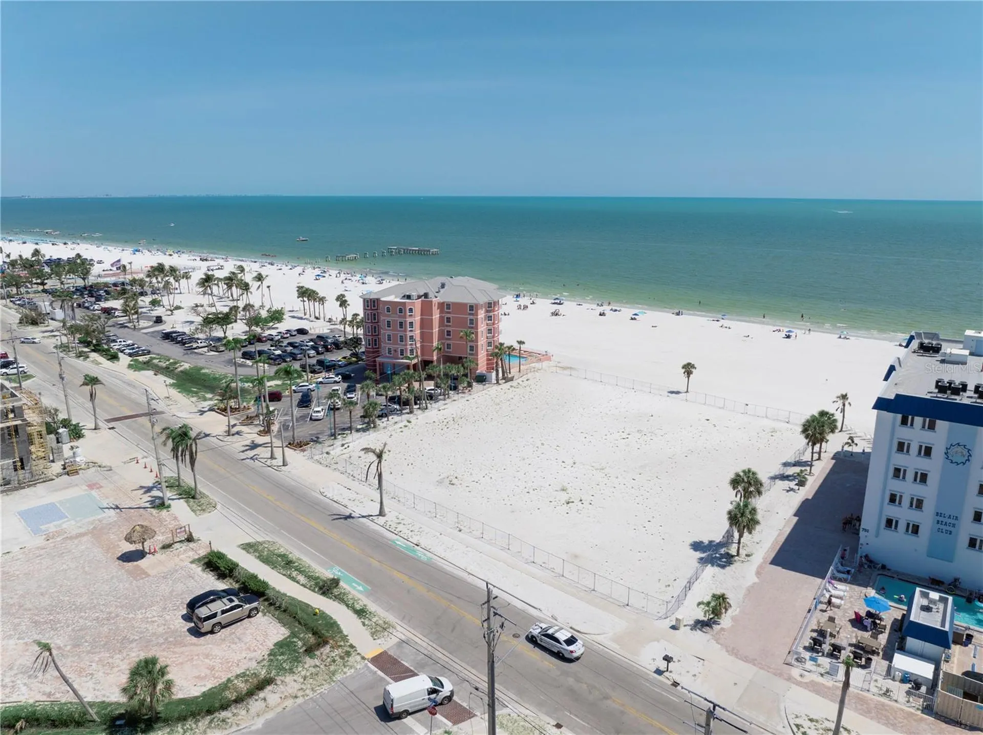 800-802 Estero Boulevard Fort Myers Beach FL 33931