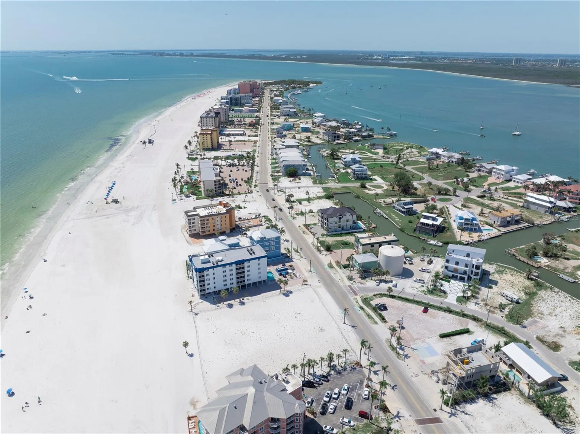 800-802 Estero Boulevard Fort Myers Beach FL 33931