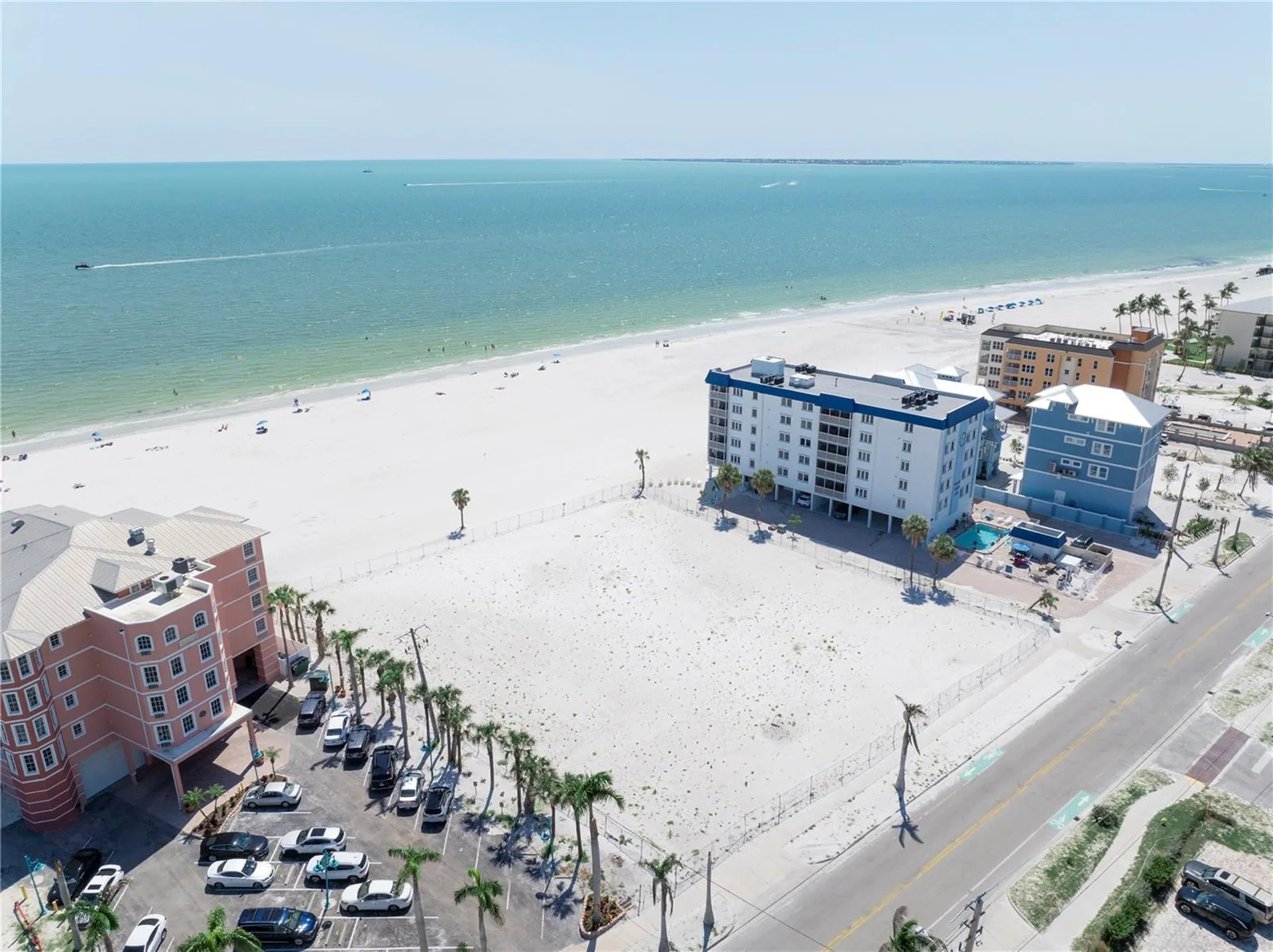 800-802 Estero Boulevard Fort Myers Beach FL 33931