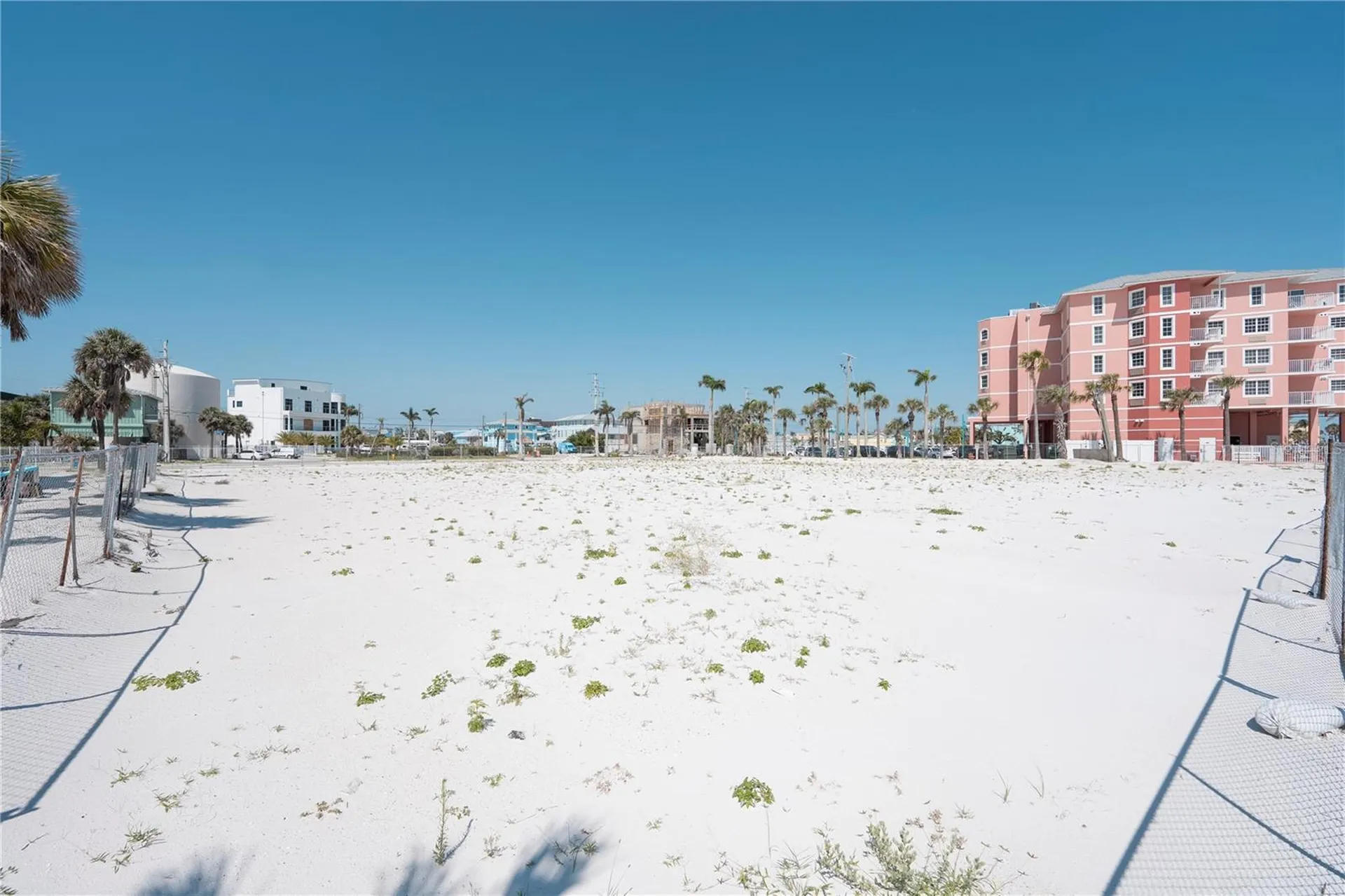 800-802 Estero Boulevard Fort Myers Beach FL 33931