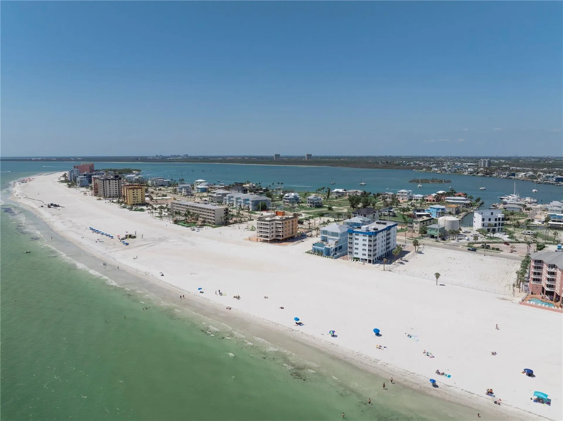 800-802 Estero Boulevard Fort Myers Beach FL 33931