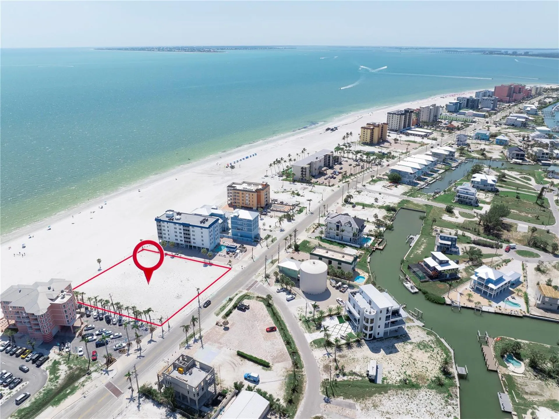 800-802 Estero Boulevard Fort Myers Beach FL 33931