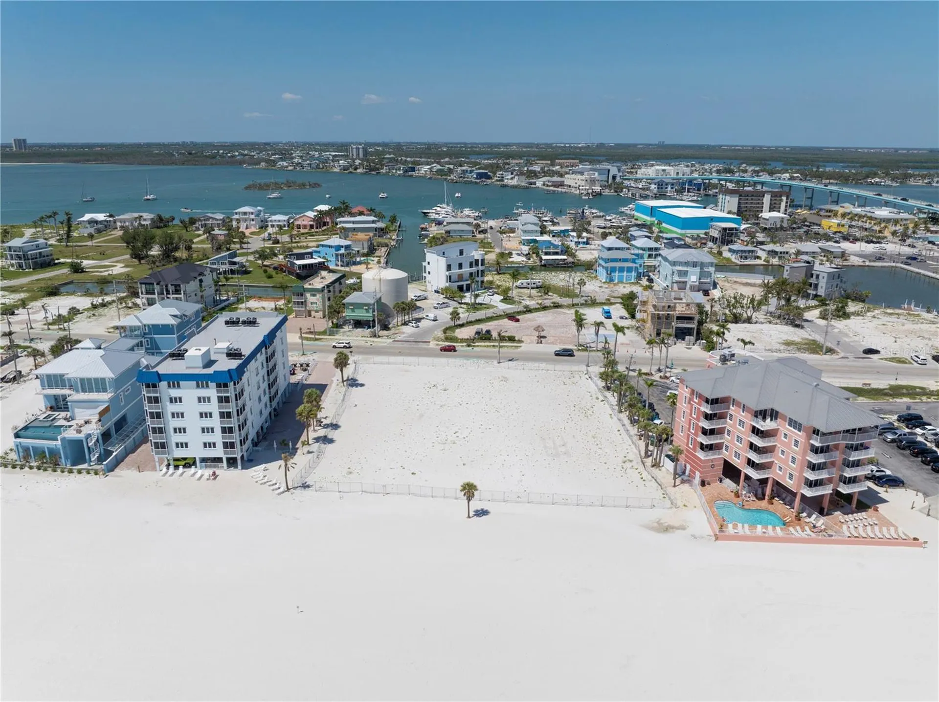 800-802 Estero Boulevard Fort Myers Beach FL 33931