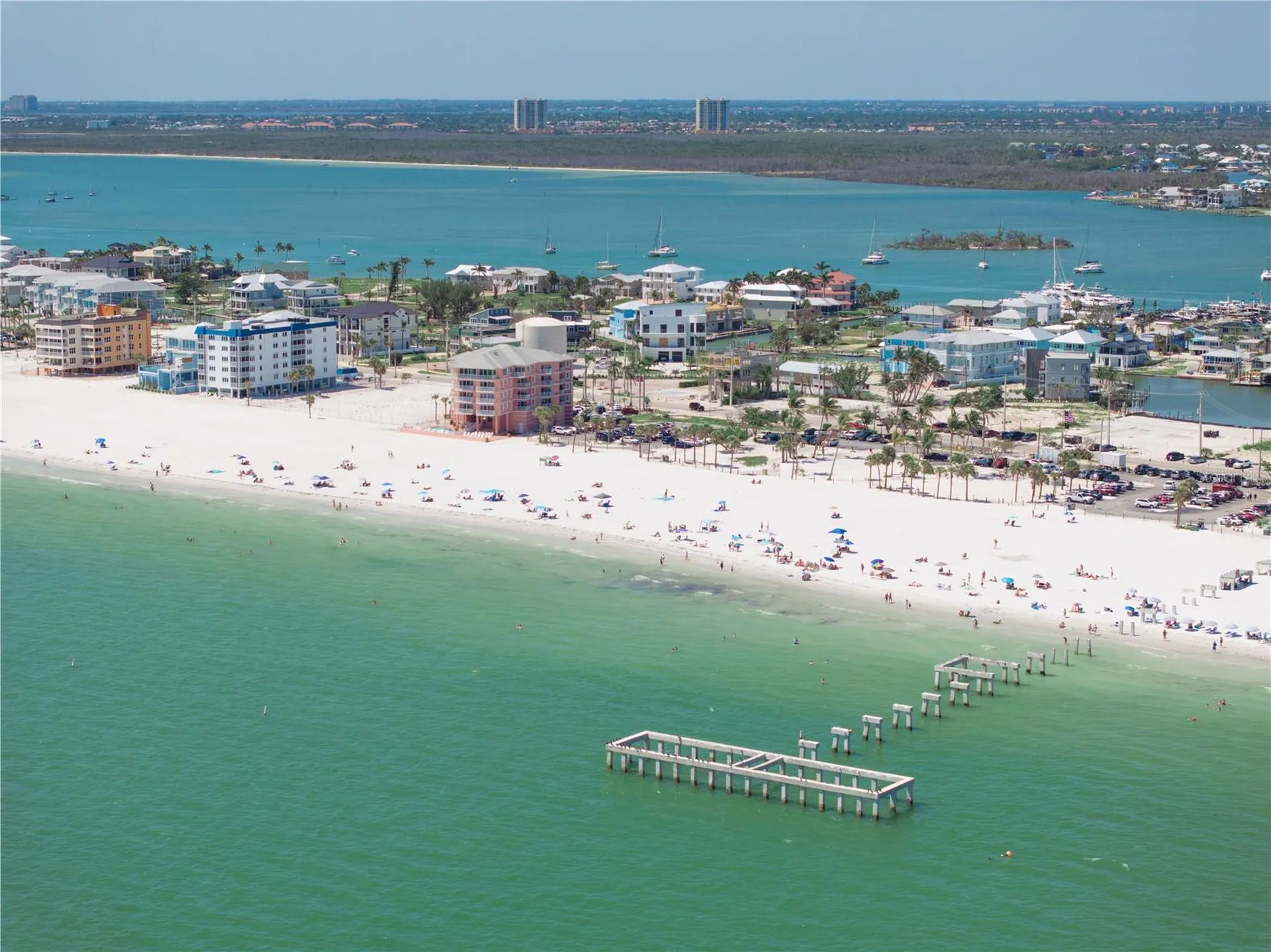 800-802 Estero Boulevard Fort Myers Beach FL 33931