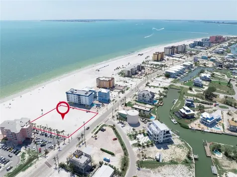 800-802 Estero Boulevard Fort Myers Beach FL 33931