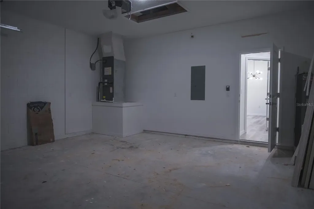 10034 N Darwin Way Citrus Springs FL 34434