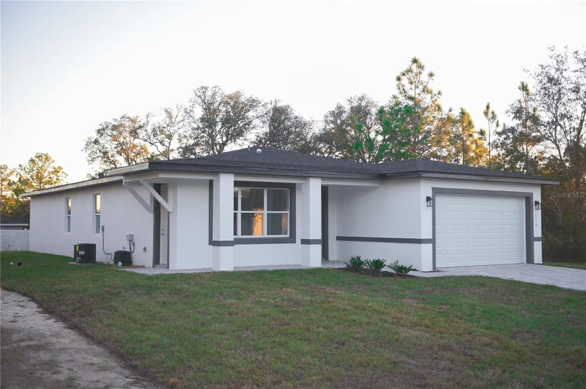 10034 N Darwin Way Citrus Springs FL 34434