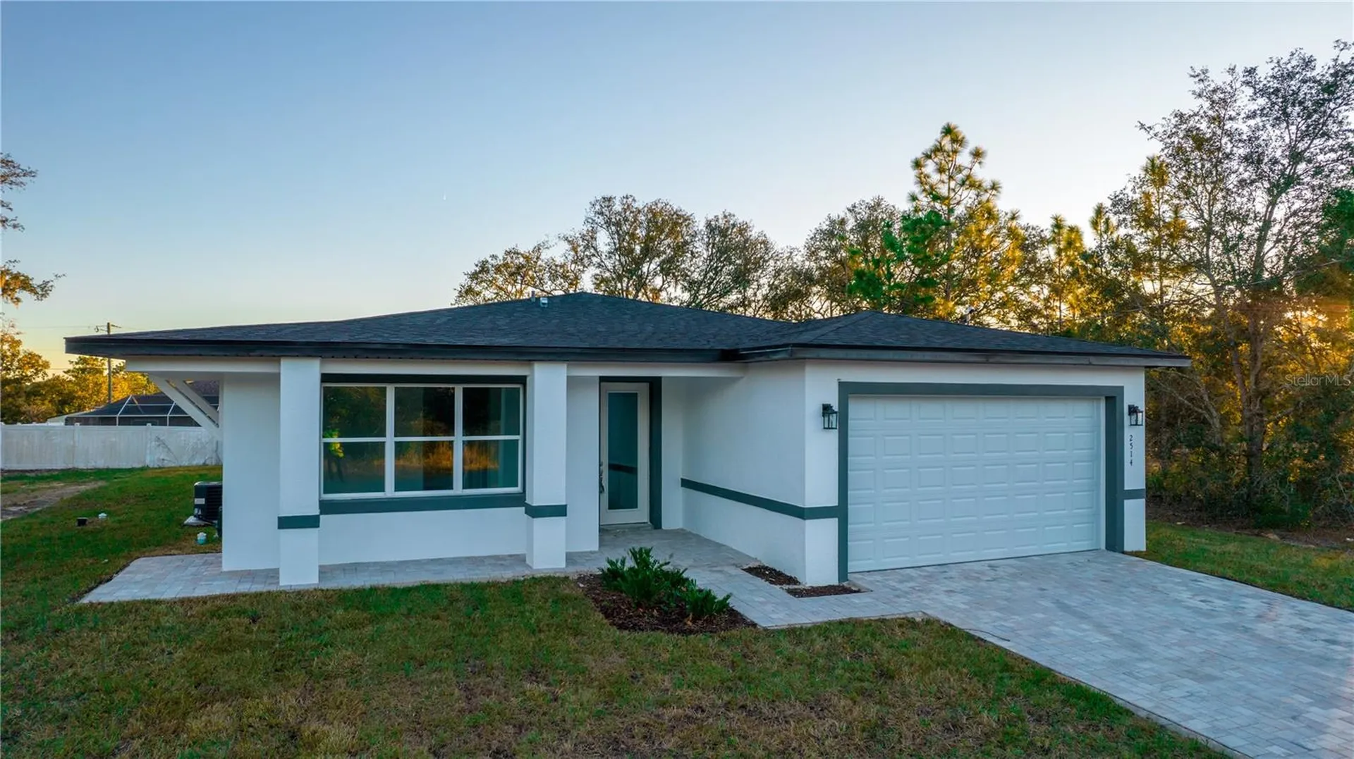 10034 N Darwin Way Citrus Springs FL 34434