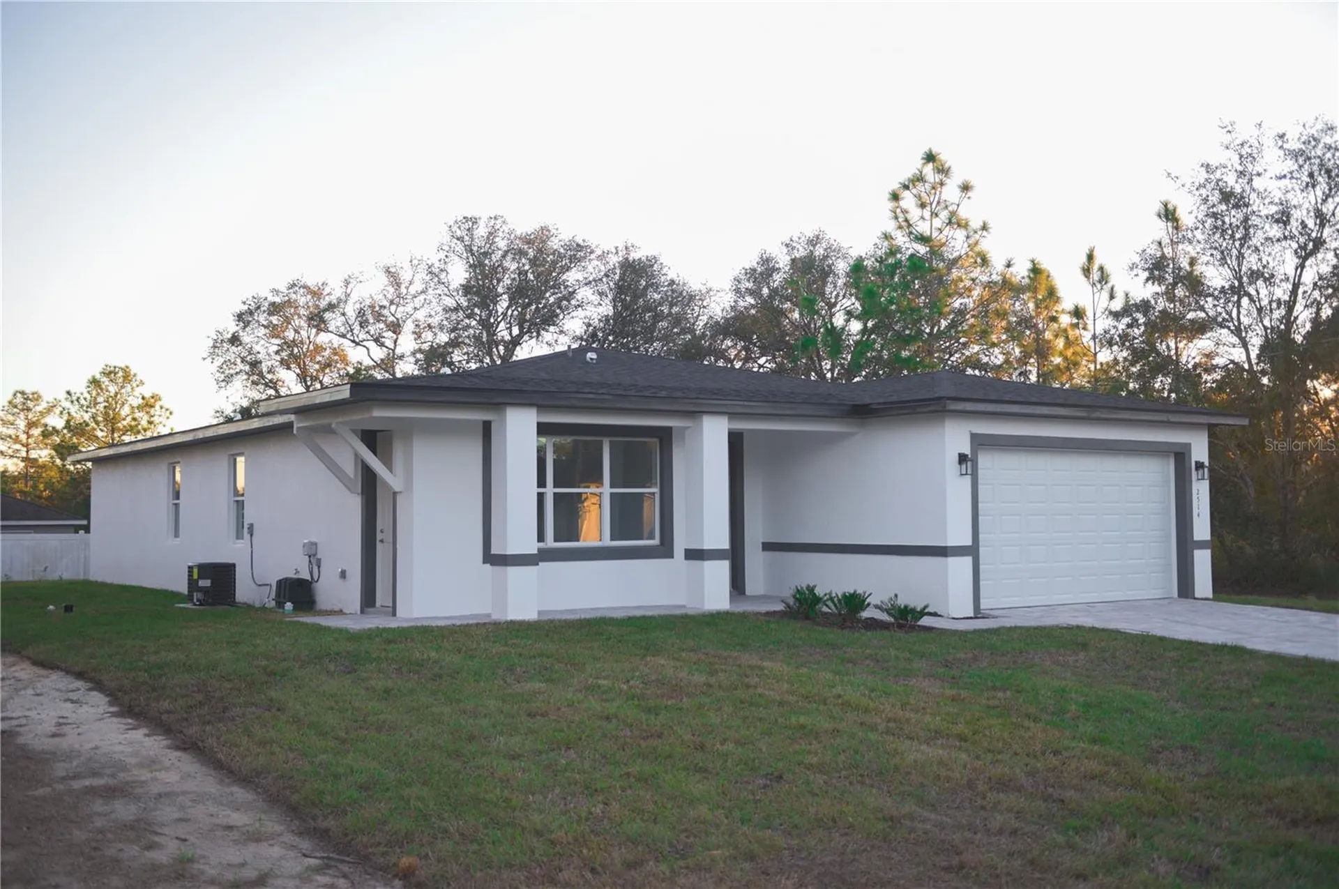 10034 N Darwin Way Citrus Springs FL 34434