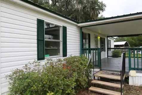 146 SW Kaman Drive Lake City FL 32024