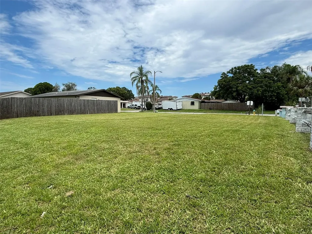 4368 Sunray Drive Holiday FL 34691