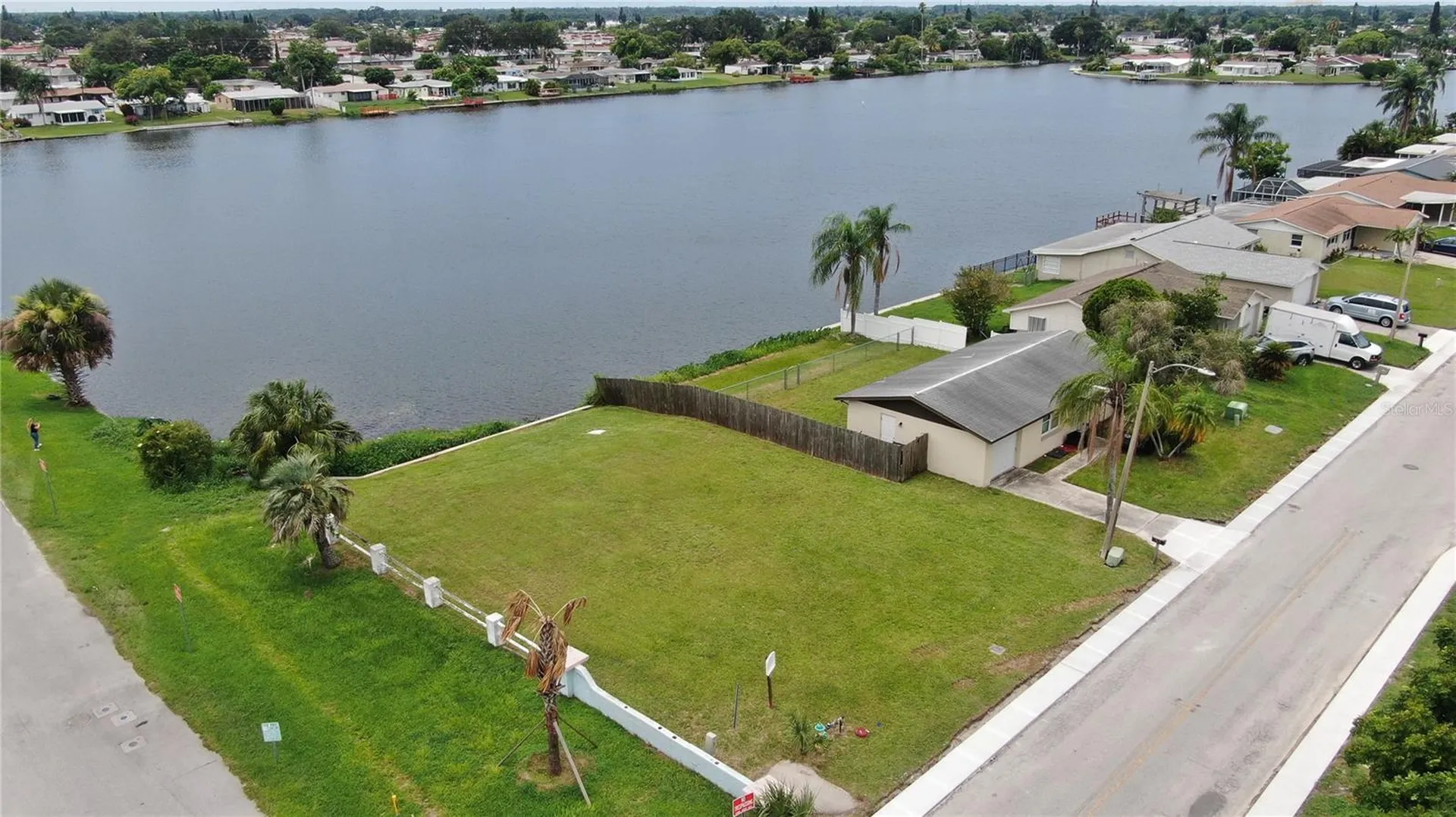 4368 Sunray Drive Holiday FL 34691