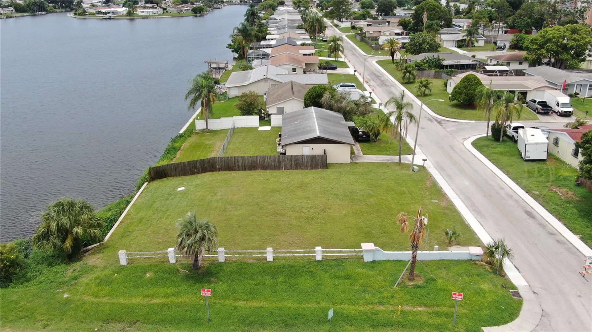4368 Sunray Drive Holiday FL 34691