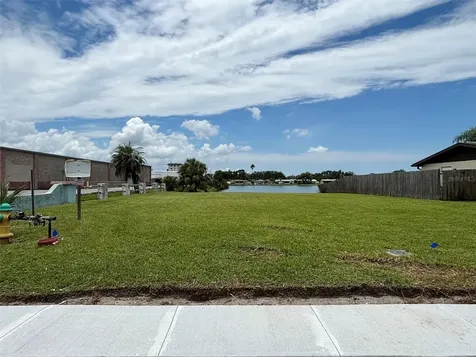 4368 Sunray Drive Holiday FL 34691