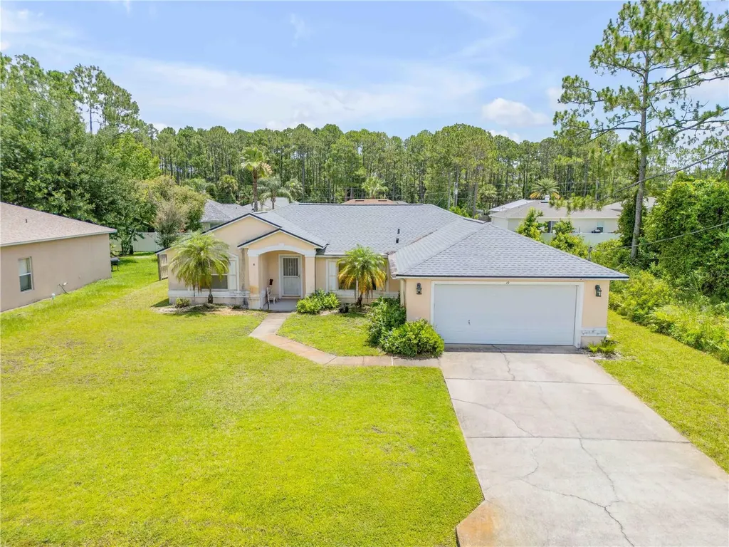 19 Potters Lane Palm Coast FL 32164