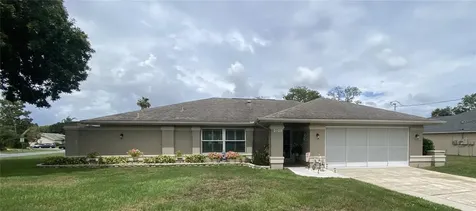 3128 Montague Avenue Spring Hill FL 34608