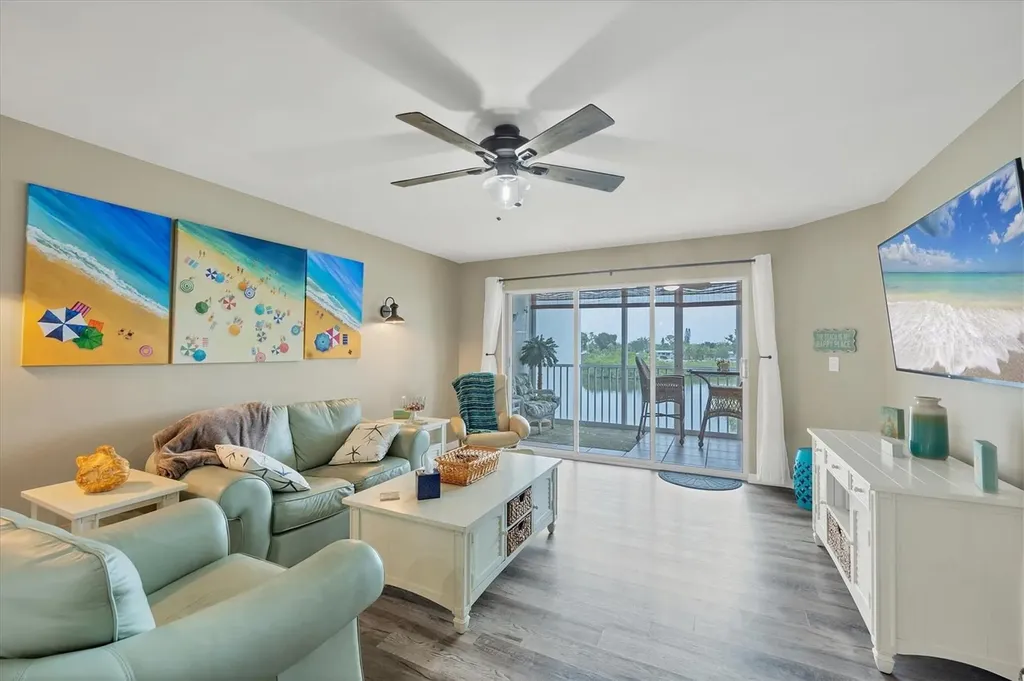 1401 S Mccall Road Englewood FL 34223