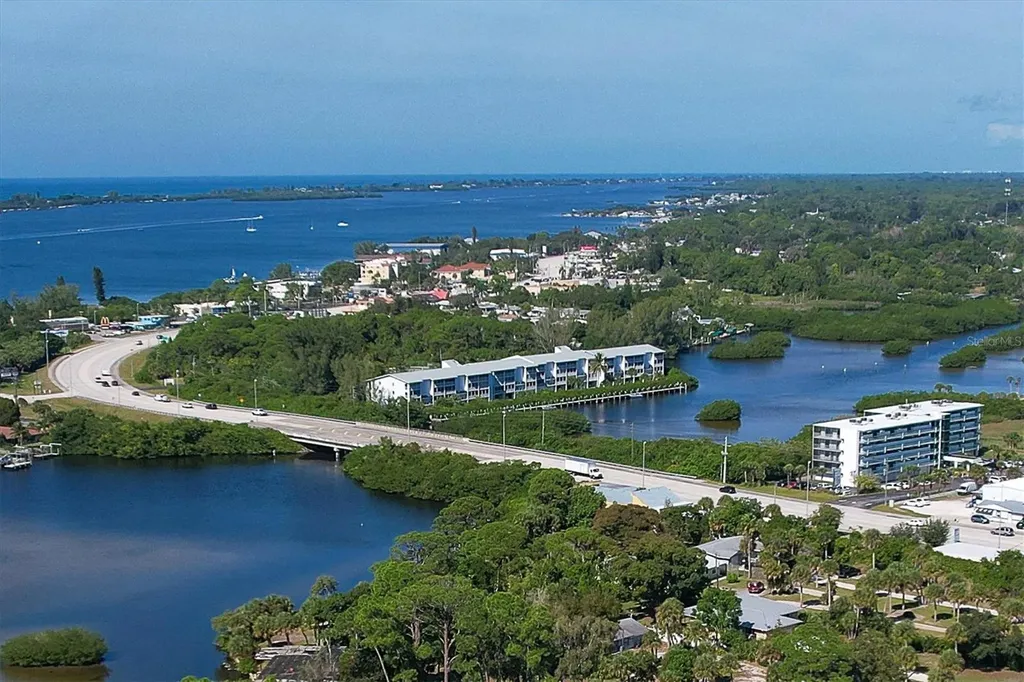 1401 S Mccall Road Englewood FL 34223