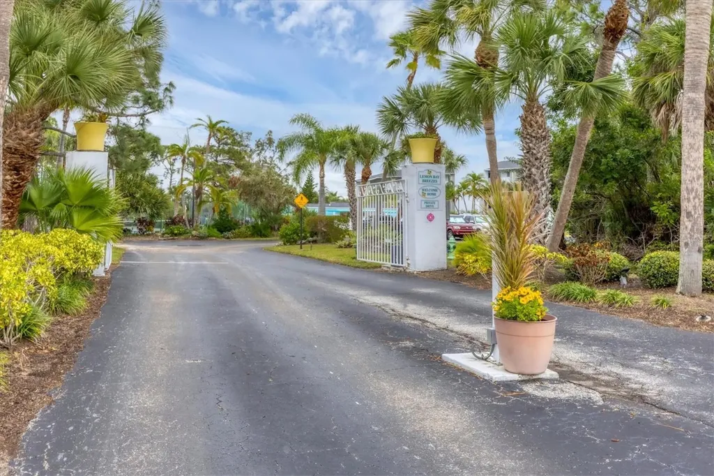 1401 S Mccall Road Englewood FL 34223