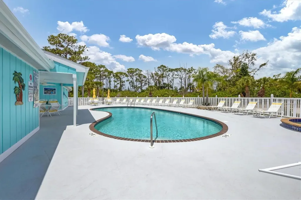 1401 S Mccall Road Englewood FL 34223