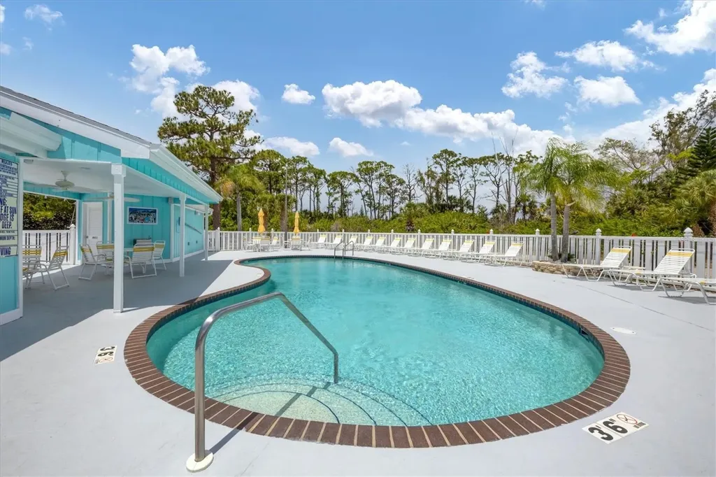1401 S Mccall Road Englewood FL 34223
