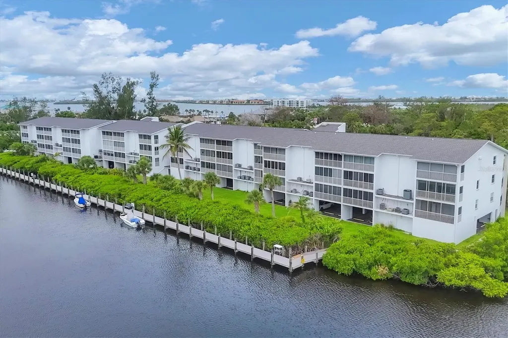 1401 S Mccall Road Englewood FL 34223
