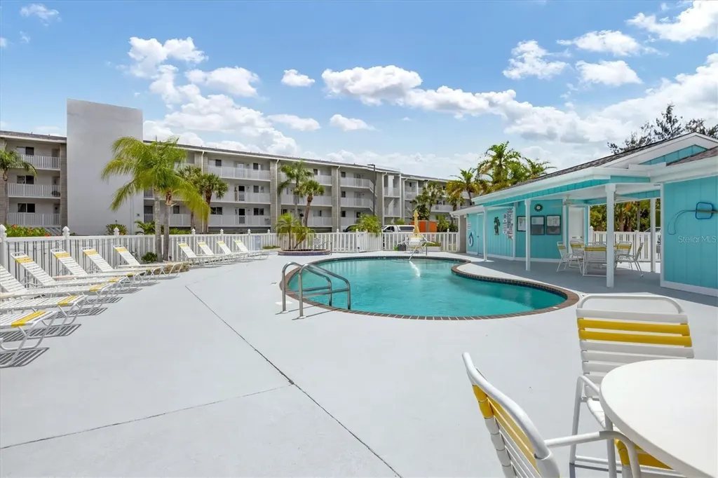 1401 S Mccall Road Englewood FL 34223
