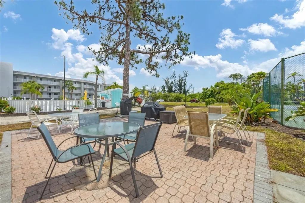 1401 S Mccall Road Englewood FL 34223