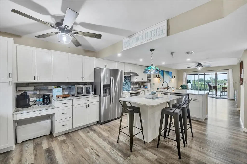 1401 S Mccall Road Englewood FL 34223