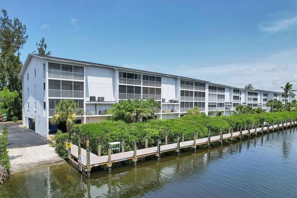 1401 S Mccall Road Englewood FL 34223