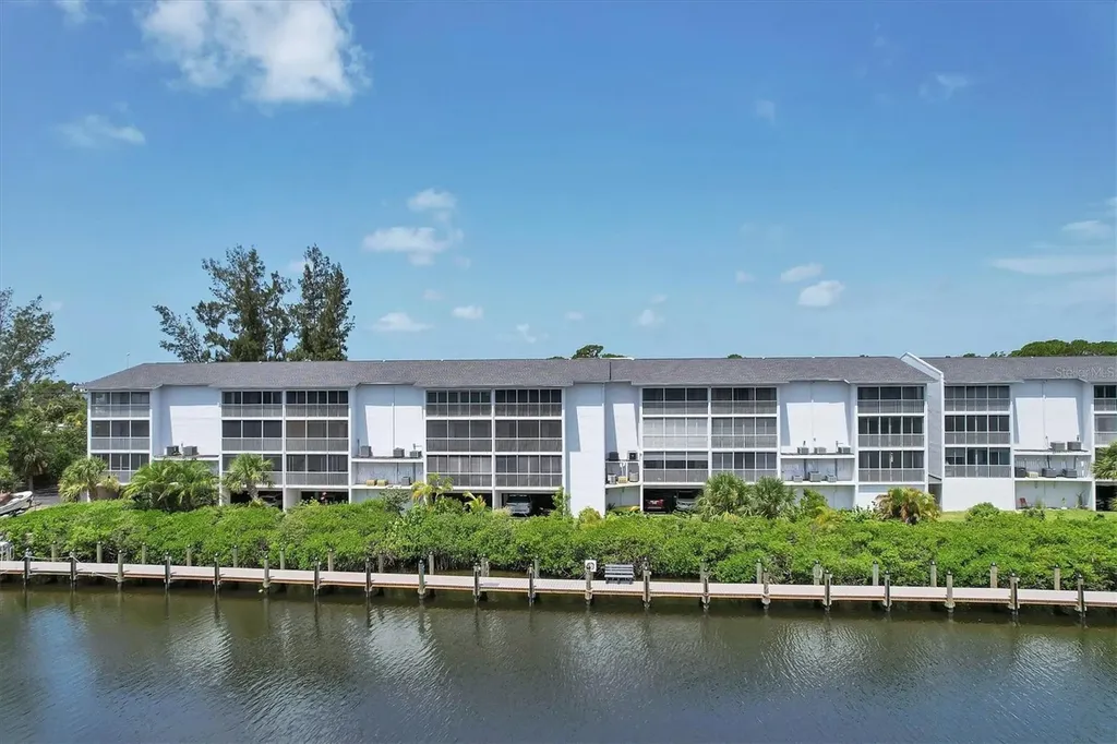 1401 S Mccall Road Englewood FL 34223